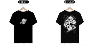 Nome do produtoCamiseta Unissex - Uzumaki Naruto