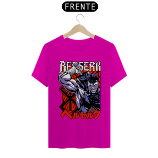 Nome do produtoCamiseta - Berserk