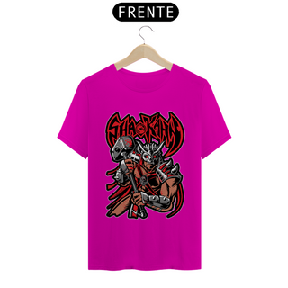 Nome do produtoCamiseta - ShaoKahn