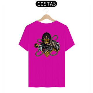 Nome do produtoCamiseta - Scorpion (costas)