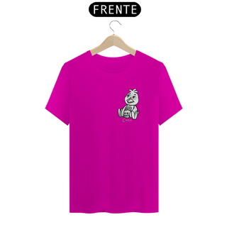 Nome do produtoCamiseta Unissex - Chica FNAF