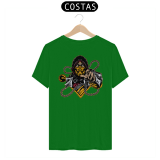 Nome do produtoCamiseta - Scorpion (costas)