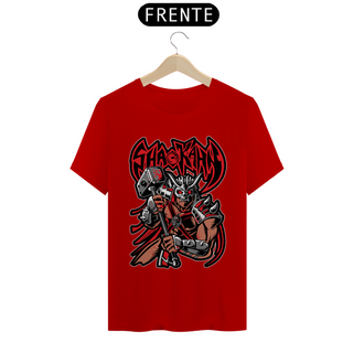 Nome do produtoCamiseta - ShaoKahn