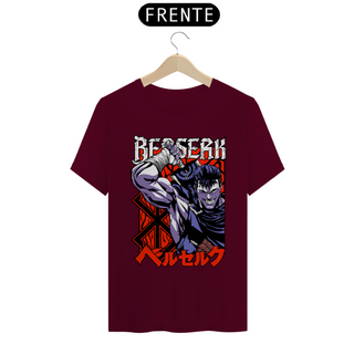 Nome do produtoCamiseta - Berserk