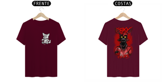 Nome do produtoCamiseta FNAF - Foxy