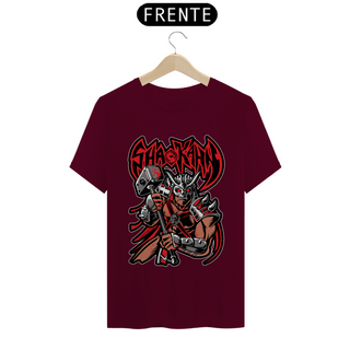 Nome do produtoCamiseta - ShaoKahn