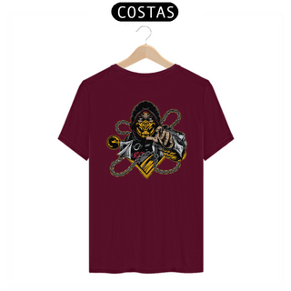 Nome do produtoCamiseta - Scorpion (costas)