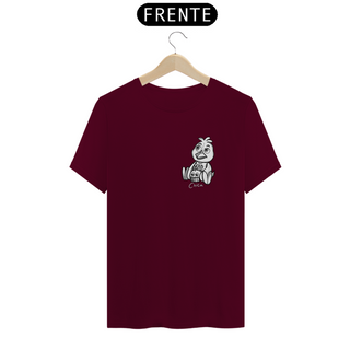 Nome do produtoCamiseta Unissex - Chica FNAF