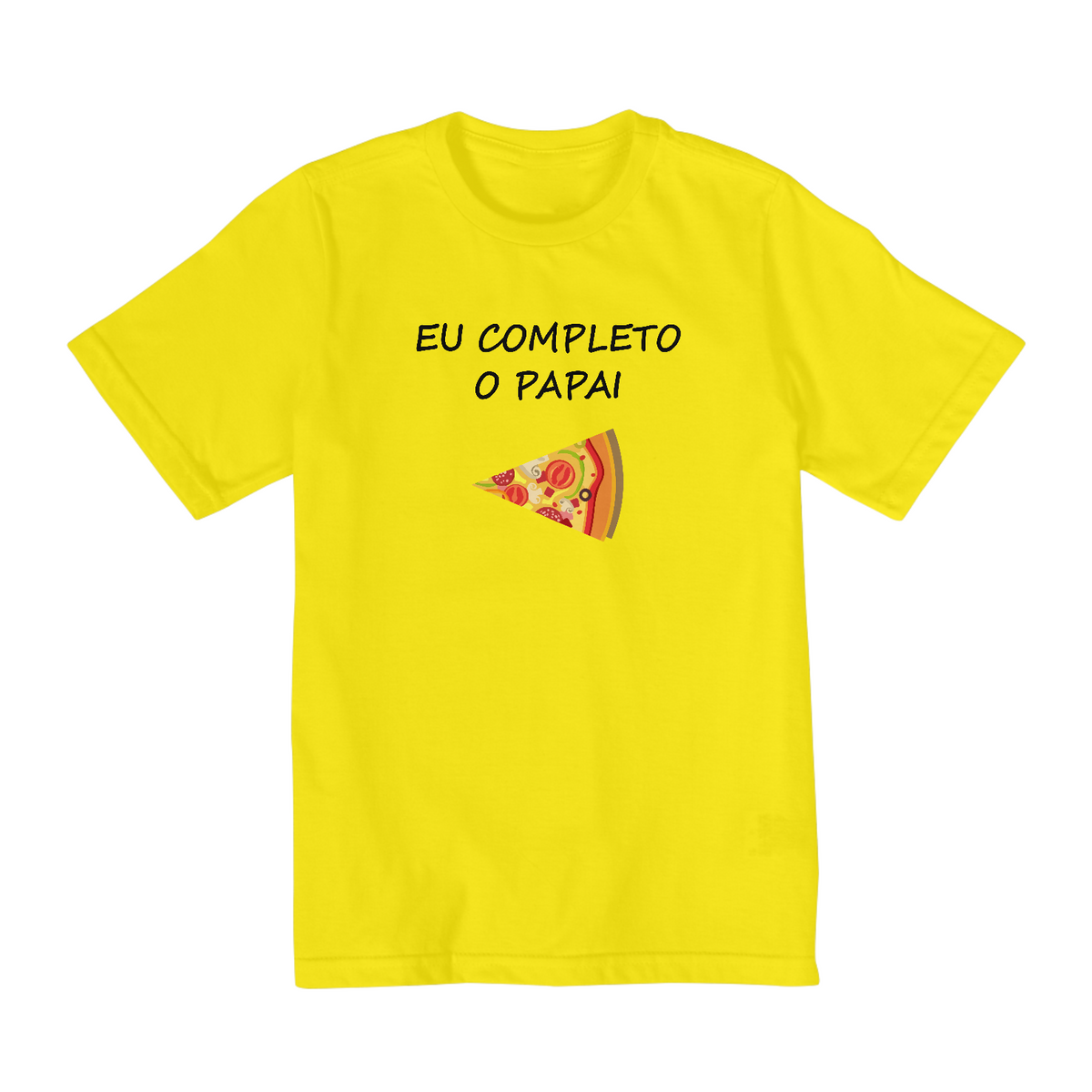 Nome do produto: Pizza Filho