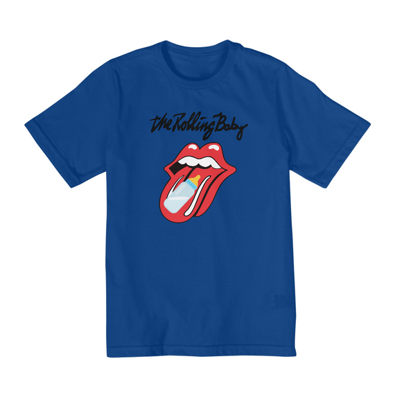 Rolling Stones Baby