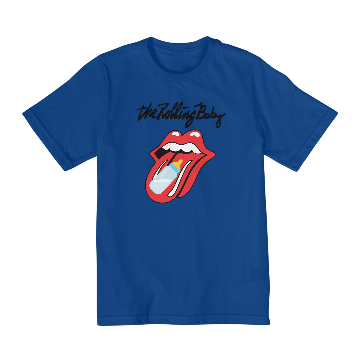Nome do produto: Rolling Stones Baby