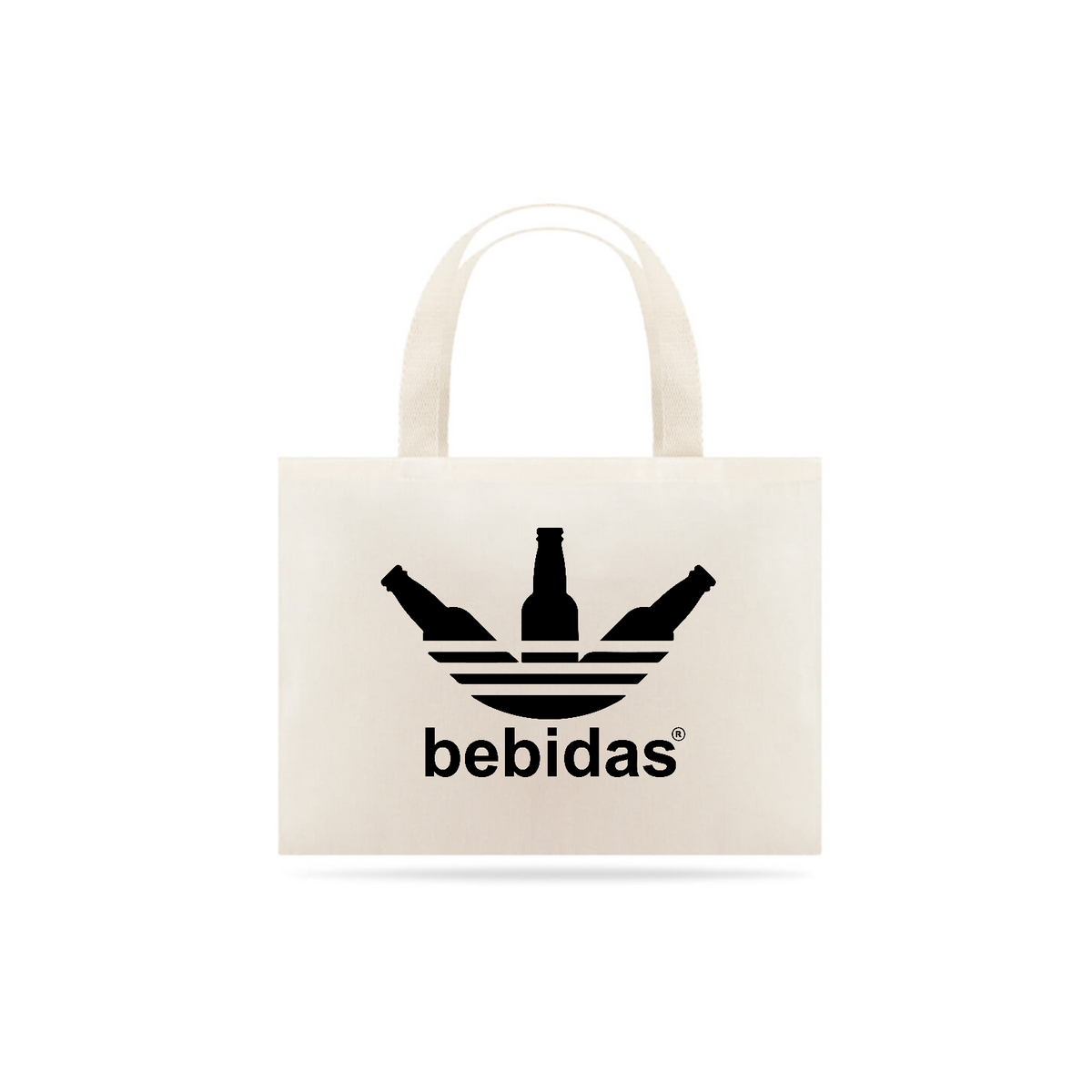 Nome do produto: bag Bebidas