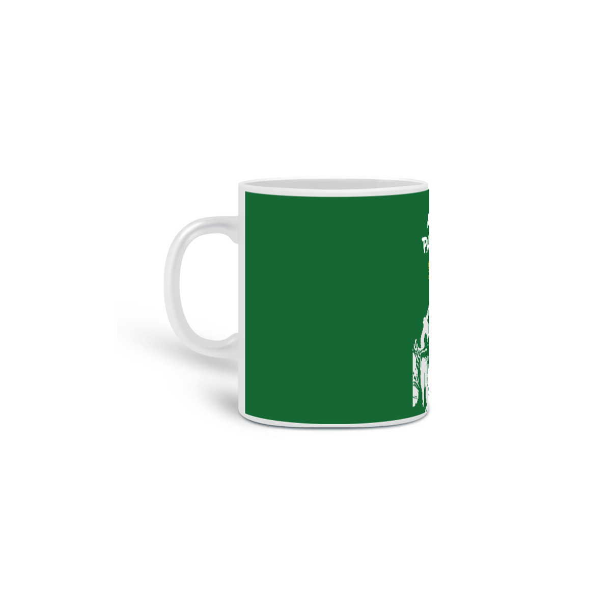 Nome do produto: caneca abel