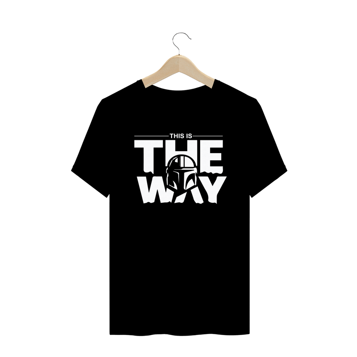 Nome do produto: The Way