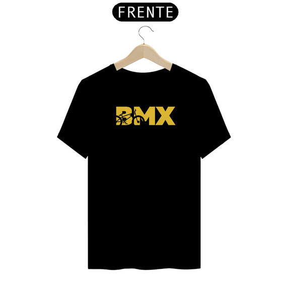 Camiseta BMX