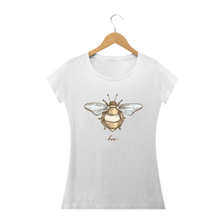 Nome do produtoCamiseta Feminina Bee