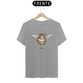 Nome do produtoCamiseta Unissex Bee