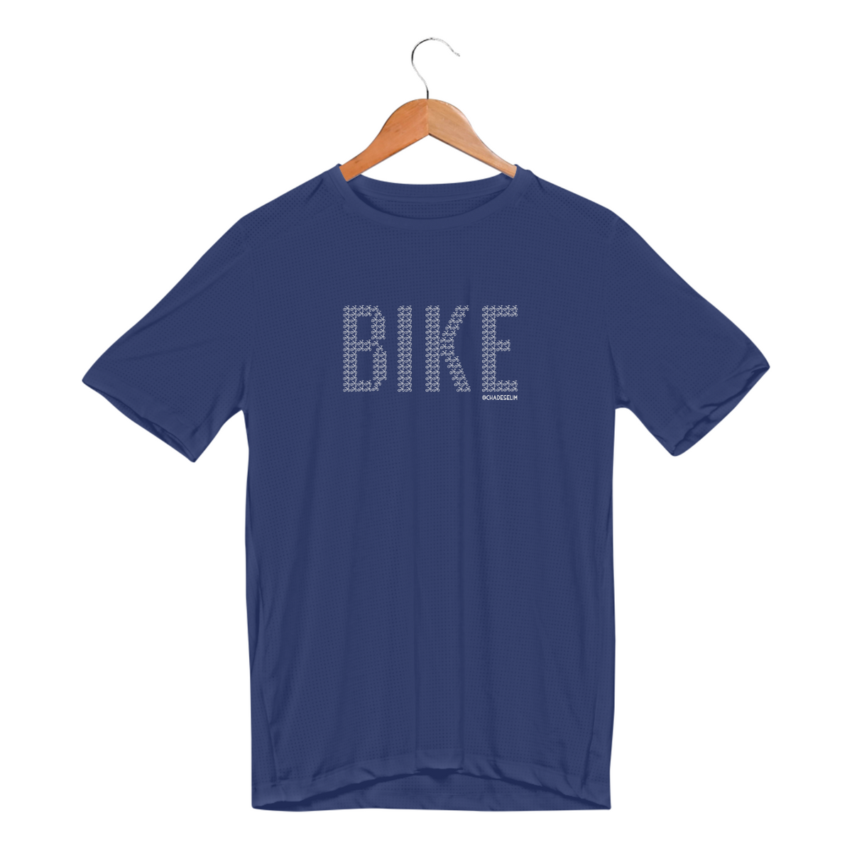 Nome do produto: Dry Fit Masculina - Bike