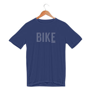 Nome do produtoDry Fit Masculina - Bike