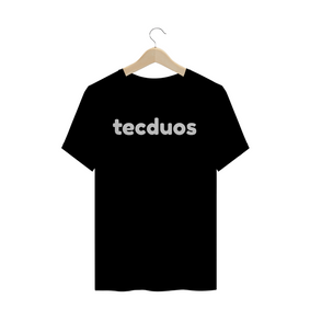 Camisa Premium - TecDuos