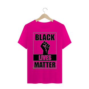 Nome do produtoCamiseta Black Lives Matter - Cod: Antr