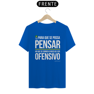 Nome do produtoCamiseta Jordan Peterson