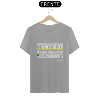 Nome do produtoCamiseta Benjamin Disraeli