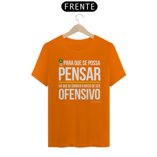 Nome do produtoCamiseta Jordan Peterson