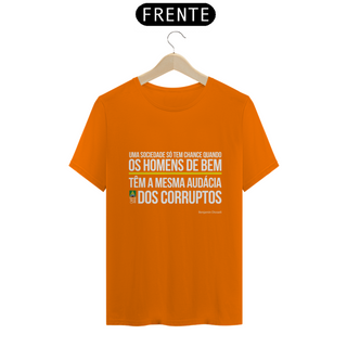 Nome do produtoCamiseta Benjamin Disraeli