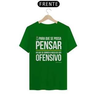 Nome do produtoCamiseta Jordan Peterson