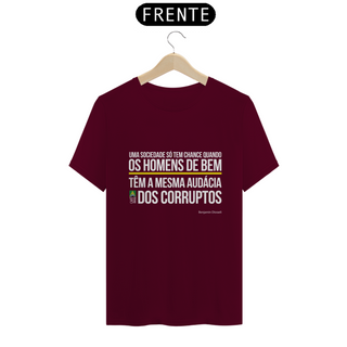 Nome do produtoCamiseta Benjamin Disraeli