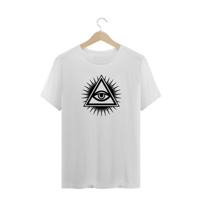 Camiseta Triangulo Lux  