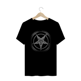 Camiseta Pentagrama Nox 