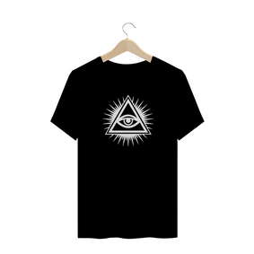 Camiseta Triangulo Nox 