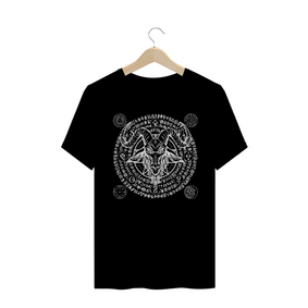 Camiseta A.S Baphometto 