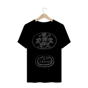 Camiseta Abraxas 