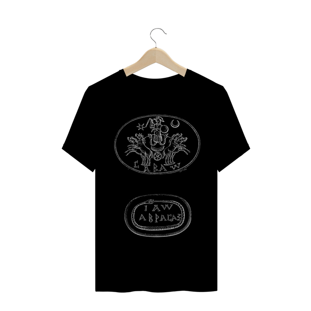 Nome do produtoCamiseta Abraxas 