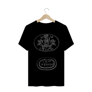 Nome do produtoCamiseta Abraxas 