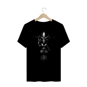 Camiseta A.S Baphomet 