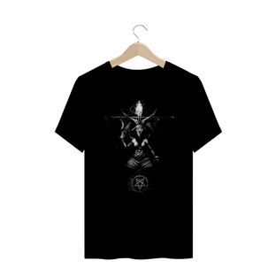 Nome do produtoCamiseta A.S Baphomet 