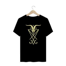 Camiseta Sigil 666