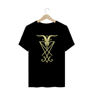 Nome do produtoCamiseta Sigil 666