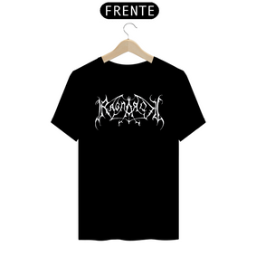 Camiseta Ragnarok