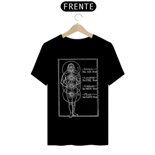 Nome do produtoCamiseta Anatomia Oculta 