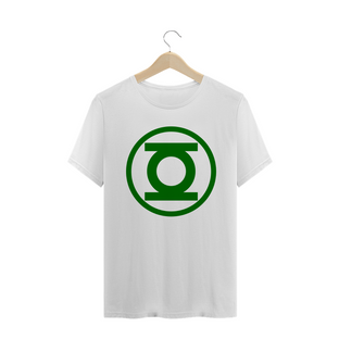 Nome do produtoCamiseta Lanterna Verde - Heróis