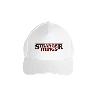 Nome do produtoBoné Stranger Things - Bonés