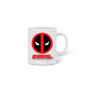 Nome do produtoCaneca Deadpool - Canecas