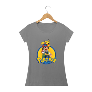 Nome do produtoBaby  Look Pokémon - Cartoons