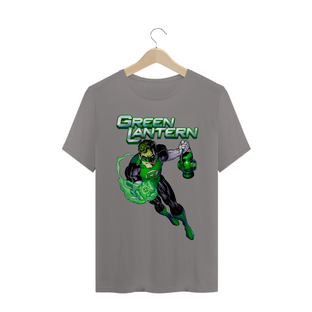 Nome do produtoCamiseta Green Lantern - Heróis