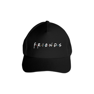 Nome do produtoBoné Friends - Bonés